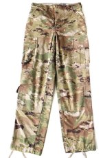 画像2: 13 米軍 U.S.ARMY OCP スコーピオンW2 ACU カーゴパンツ S-R★07 マルチカム (2)