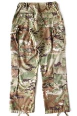 画像3: 13 米軍 U.S.ARMY OCP スコーピオンW2 ACU カーゴパンツ 28-R★05 マルチカム (3)