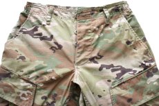 画像4: 13 米軍 U.S.ARMY OCP スコーピオンW2 ACU カーゴパンツ 28-R★05 マルチカム (4)