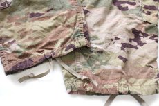画像8: 18 米軍 U.S.ARMY OCP スコーピオンW2 ACU FR カーゴパンツ M-R★11 マルチカム (8)