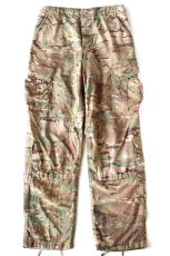 画像2: 14 米軍 U.S.ARMY OCP マルチカム ACU FR カーゴパンツ M-R★23 (2)
