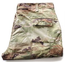 画像1: 19 米軍 U.S.ARMY OCP スコーピオンW2 ACU カーゴパンツ XL-R★18 マルチカム (1)
