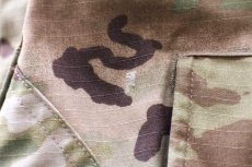 画像9: 19 米軍 U.S.ARMY OCP スコーピオンW2 ACU カーゴパンツ M-R★15 マルチカム (9)
