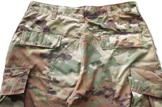 画像5: 13 米軍 U.S.ARMY OCP スコーピオンW2 ACU カーゴパンツ M-R★14 マルチカム (5)