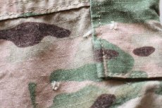 画像10: 13 米軍 U.S.ARMY OCP マルチカム ACU FR カーゴパンツ M-R★20 (10)