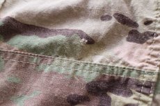 画像9: 13 米軍 U.S.ARMY OCP マルチカム ACU FR カーゴパンツ M-R★20 (9)