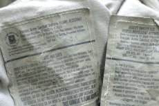 画像6: 13 米軍 U.S.ARMY OCP マルチカム ACU FR カーゴパンツ M-R★10 (6)