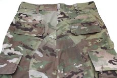 画像5: 13 米軍 U.S.ARMY OCP スコーピオンW2 ACU カーゴパンツ W36★マルチカム (5)