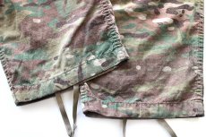 画像8: 14 米軍 U.S.ARMY OCP マルチカム ACU FR カーゴパンツ M-R★22 (8)