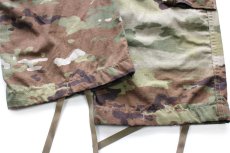 画像7: 21 米軍 U.S.ARMY OCP スコーピオンW2 IHWCU カーゴパンツ 31-R★04 マルチカム (7)
