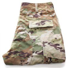 画像1: 17 米軍 U.S.ARMY OCP スコーピオンW2 ACU カーゴパンツ M-R★12 マルチカム (1)