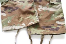 画像9: 13 米軍 U.S.ARMY OCP スコーピオンW2 ACU カーゴパンツ 28-R★05 マルチカム (9)