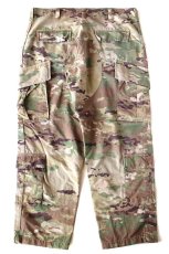 画像3: 13 米軍 U.S.ARMY OCP スコーピオンW2 ACU カーゴパンツ M-XS★13 マルチカム (3)