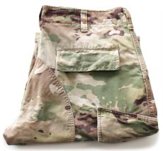 画像1: 13 米軍 U.S.ARMY OCP スコーピオンW2 ACU カーゴパンツ M-XS★13 マルチカム (1)
