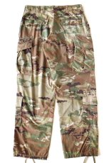 画像3: 13 米軍 U.S.ARMY OCP スコーピオンW2 ACU カーゴパンツ M-R★14 マルチカム (3)