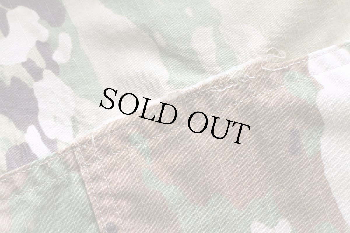 画像8: 13 米軍 U.S.ARMY OCP スコーピオンW2 ACU カーゴパンツ 28-R★05 マルチカム (8)