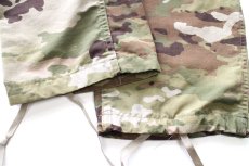 画像8: 13 米軍 U.S.ARMY OCP スコーピオンW2 ACU カーゴパンツ S-R★07 マルチカム (8)