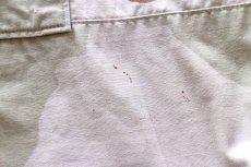 画像10: 90s 米軍 U.S.ARMY パッチ付き デザートカモ BDU カーゴパンツ S-L (10)