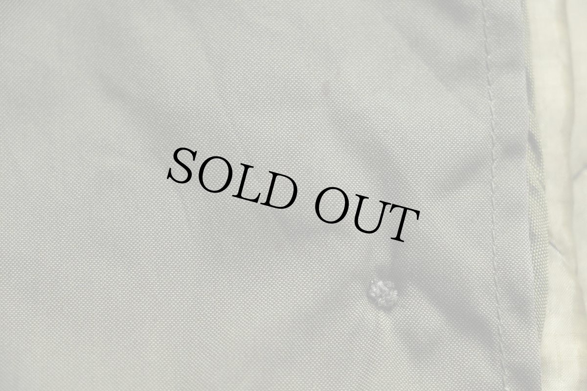 画像9: 70s 米軍 U.S.ARMY M-65 パーカー キルティングライナー&フード付き M-R★モッズコート フィッシュテール フルセット (9)