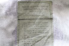 画像6: 00s 米軍 U.S.ARMY ウッドランドカモ BDU カーゴパンツ S-S★02 (6)