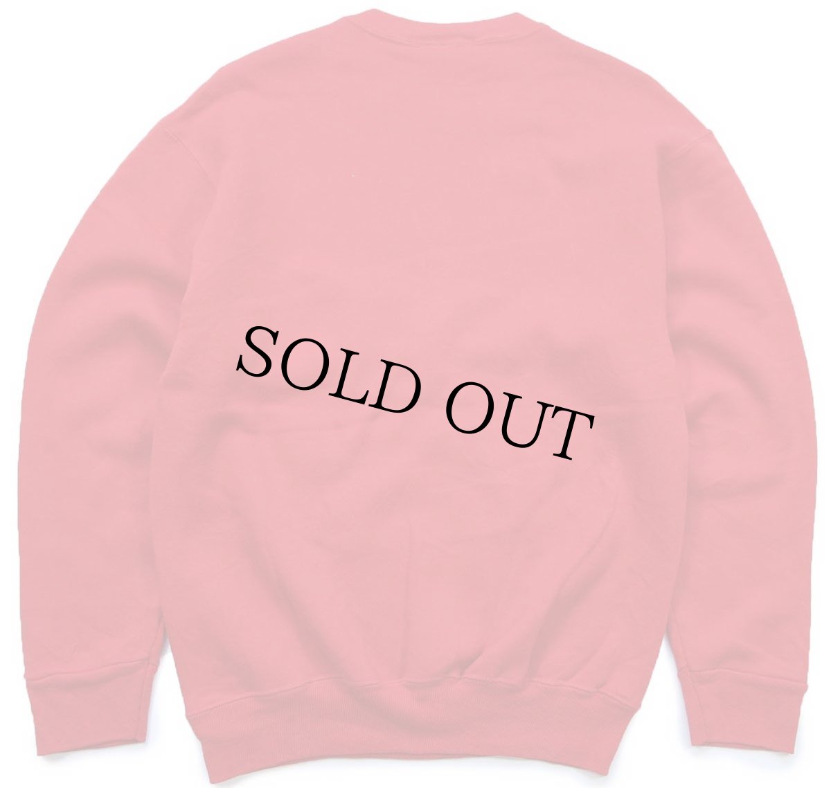 画像2: 80s USA製 Disneyディズニー ミッキー マウス ドナルドダック サンタクロース クリスマス スウェット 赤 M (2)