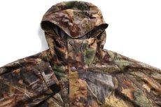 画像3: Cabela'sカベラス ADVANTAGE TIMBER リアルツリーカモ GORE-TEXゴアテックス ポリエステルパーカー XL (3)