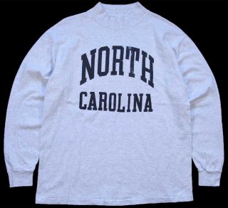 90s USA製 Championチャンピオン NORTH CAROLINA リバースウィーブ