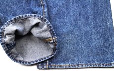 画像7: Levi'sリーバイス 501 ペンキ飛び デニムパンツ W36 L32★SDP4363 (7)