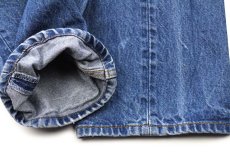 画像7: 00s Levi'sリーバイス 501 ペンキ飛び デニムパンツ W36★SDP4362 (7)
