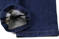 画像8: carharttカーハート ストレッチ デニム ペインターパンツ W42 L32 (8)