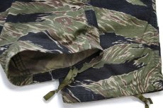 画像7: TRU-SPEC タイガーカモ ダメージ コットン カーゴパンツ XXL-L★特大 (7)