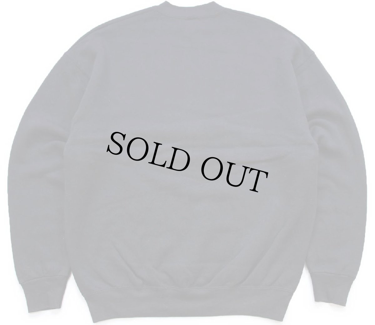 画像2: 90s USA製 MARION CULTURAL AND CIVIC CENTER スウェット 黒 XL (2)