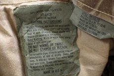 画像6: 90s USA製 ATLANCO ADVANTAGE リアルツリーカモ カーゴパンツ L-R (6)