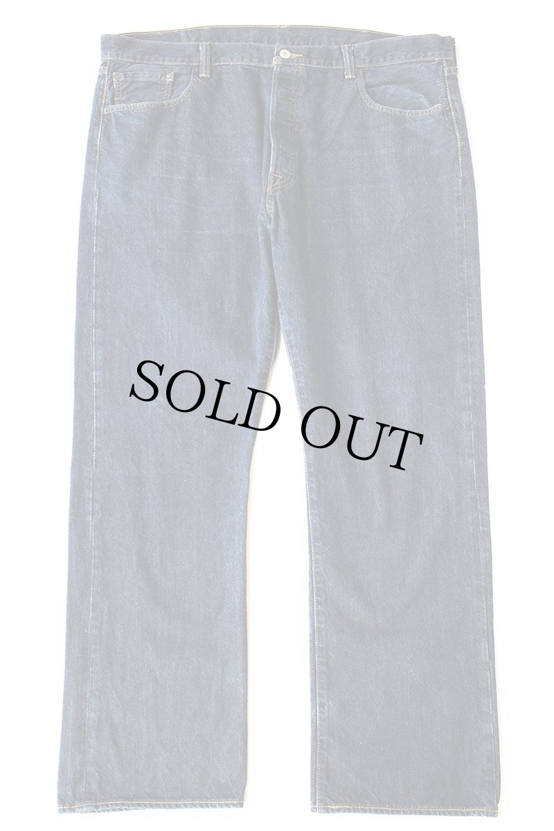 画像2: Levi'sリーバイス 501 デニムパンツ W40 L30★SDP4364 (2)