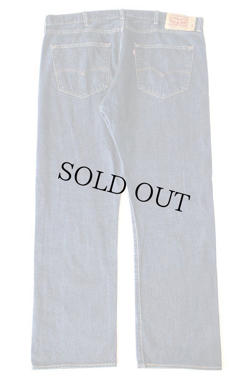 画像3: Levi'sリーバイス 501 デニムパンツ W40 L30★SDP4364 (3)