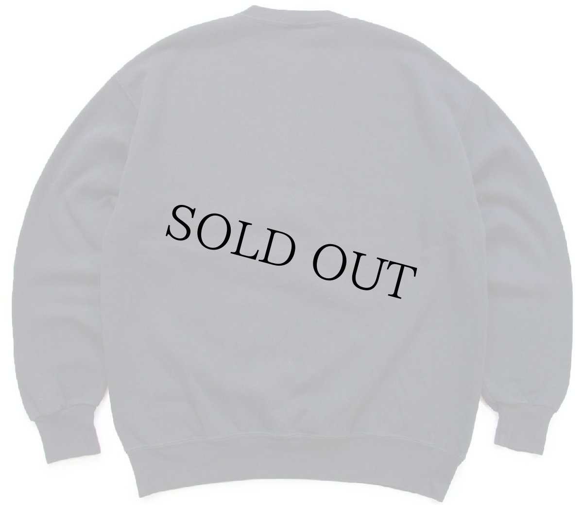 画像2: 90s USA製 NFL PITTSBURGH STEELERS スウェット 黒 L (2)