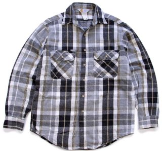 m*m様 00s Patagonia オーガニックコットン　フランネルシャツ　ボ m*m様 00s Patagonia オーガニックコットン フランネルシャツ ボ