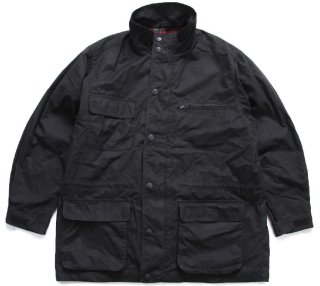 90s CHICO'S DESIGN 刺繍入り レーヨン×シルク ベロア チャイナ