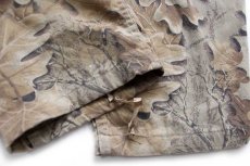 画像7: 90s USA製 ATLANCO ADVANTAGE リアルツリーカモ カーゴパンツ L-R (7)