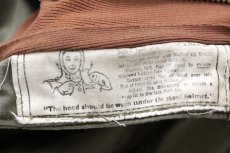 画像8: 80s USA製 CORINTH M-65タイプ フィールドジャケット オリーブグリーン S (8)