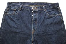 画像4: Levi'sリーバイス 501 デニムパンツ W40 L30★SDP4364 (4)