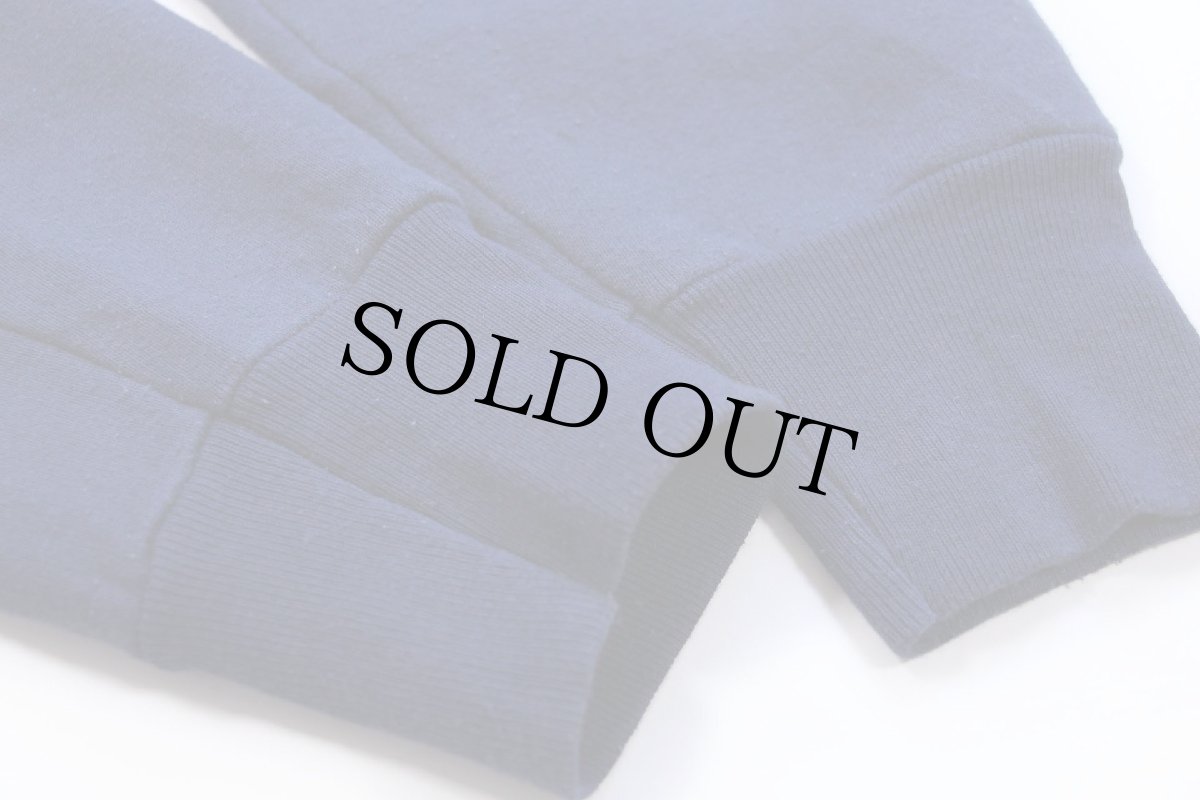 画像5: 80s USA製 NFL DALLAS COWBOYS アメフト ビッグロゴ スウェット 紺 M (5)