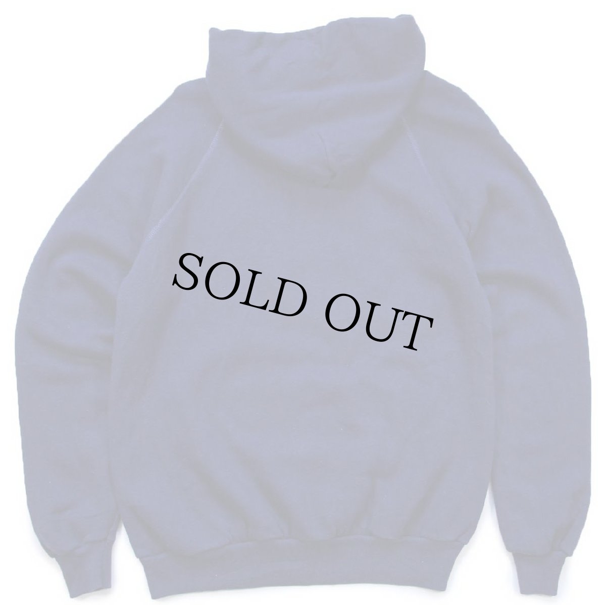 画像2: 80s USA製 Hanes ACOAM ANIMAL CONTROL OFFICERS ASSN MASSACHUSETTS スウェットパーカー 紺 M★フーディー (2)