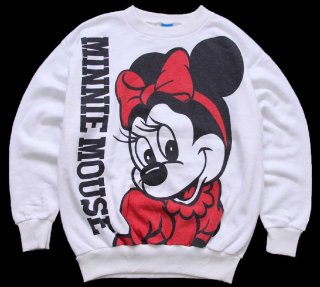 80s USA製 Disney ディズニー 15YEARS Walt Disney World ミッキー