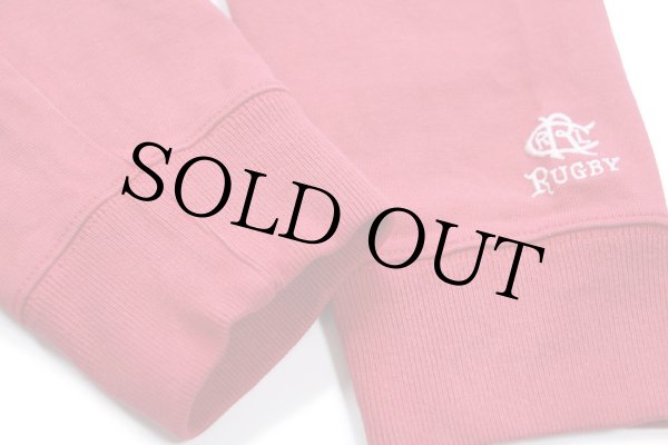 00s RUGBY ラルフローレン Japan パッチ&刺繍 13 ナンバリング