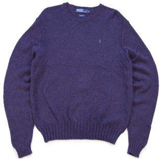 90s POLO SPORTポロ スポーツ ラルフローレン レザー スポーツ