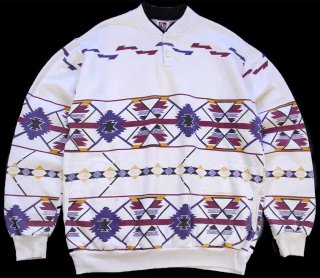 ミシガンラグ　Michigan rug USA製　90's アメリカ製　ベスト ミシガンラグ Michigan rug USA製 90's アメリカ製 ベスト 入荷