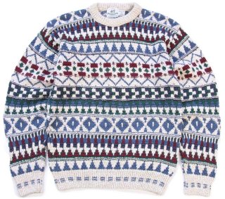 90s USA製 patagoniaパタゴニア ゼンタートルズ 亀柄 総柄 フリース