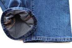 画像8: LEVI'Sリーバイス PREMIUM 501 BIGE ストレッチ デニムパンツ 16W★SDP4369 (8)