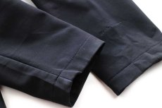 画像6: THE NORTH FACEノースフェイス WINDWALL ストレッチ ソフトシェルジャケット 黒 M★A (6)